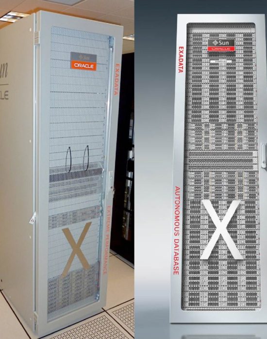 Oracle-Exadata 2